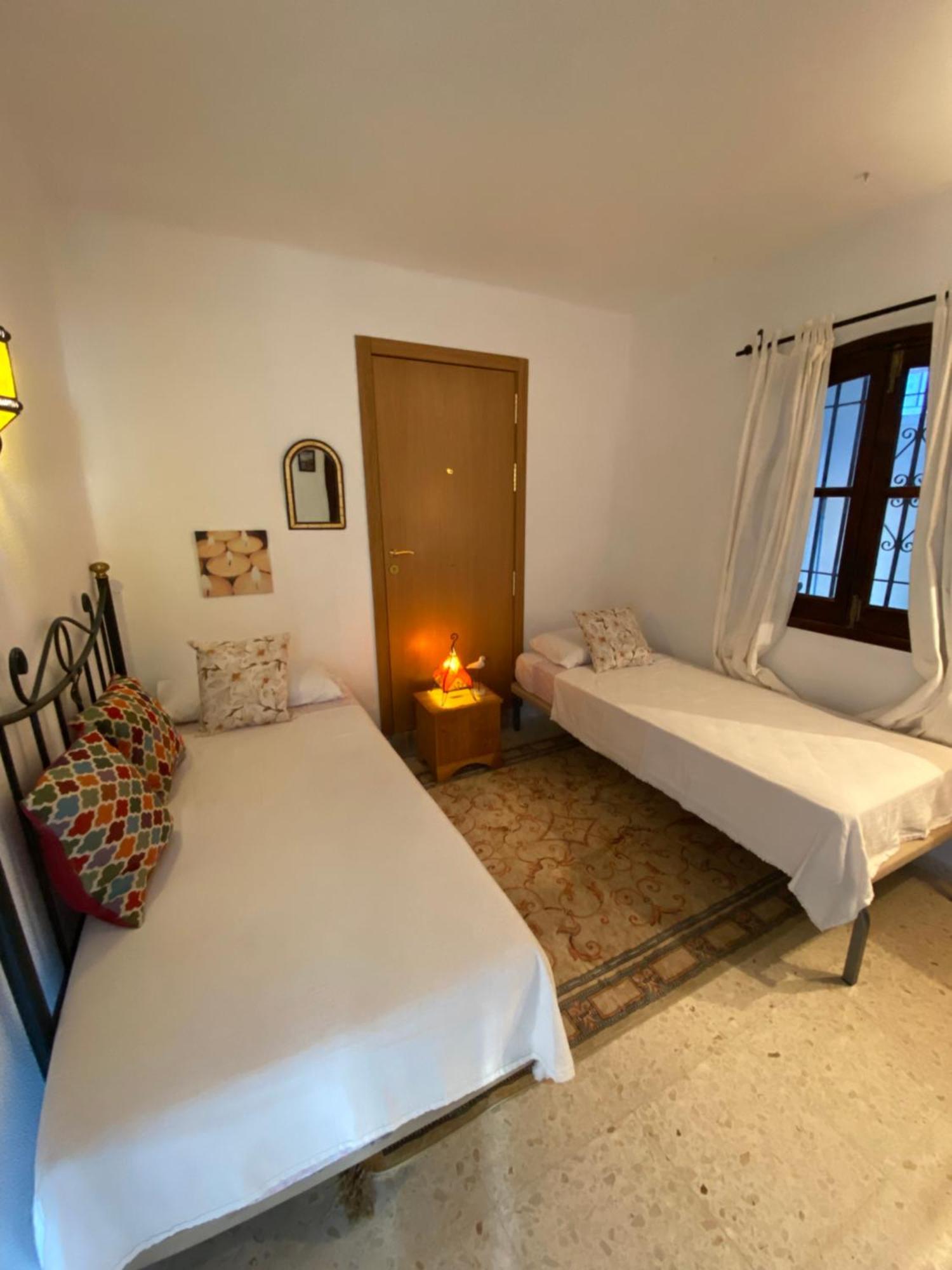 Precioso Apartamento Mandarinos Con Vistas Al Mar Nerja Dış mekan fotoğraf